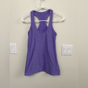 Set of TWO Lululemon Tanks